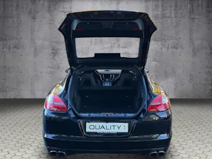 Porsche Panamera Turbo 4.8 PDK