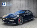 Porsche Panamera Turbo 4.8 PDK