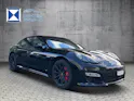 Porsche Panamera Turbo 4.8 PDK