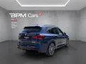 BMW X3 M40d