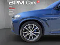 BMW X3 M40d
