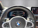 BMW X3 M40d