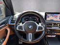 BMW X3 M40d