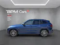 BMW X3 M40d