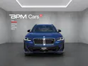 BMW X3 M40d