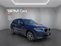 BMW X3 M40d