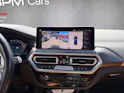 BMW X3 M40d