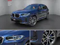 BMW X3 M40d