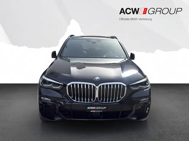 BMW X5 45e xDrive