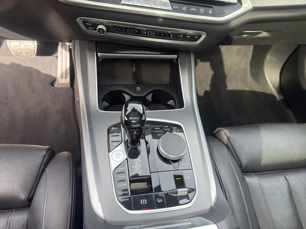BMW X5 45e xDrive