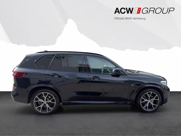 BMW X5 45e xDrive