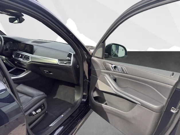 BMW X5 45e xDrive