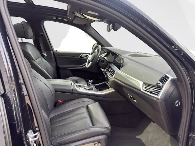 BMW X5 45e xDrive