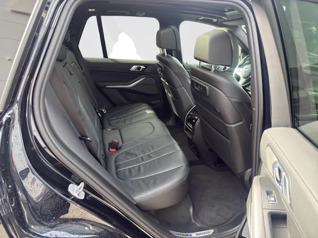 BMW X5 45e xDrive