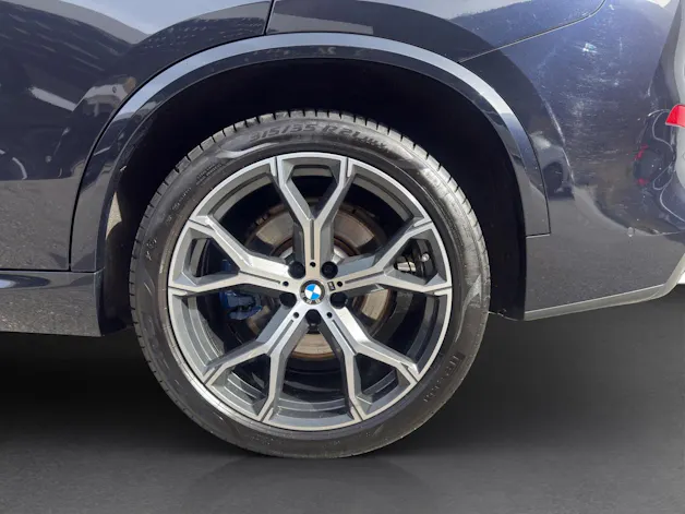 BMW X5 45e xDrive