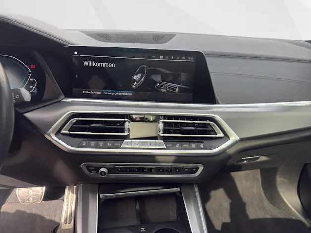 BMW X5 45e xDrive