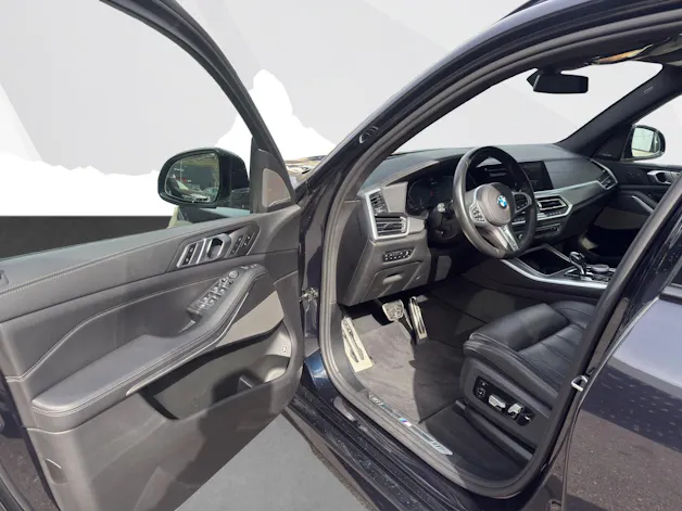 BMW X5 45e xDrive