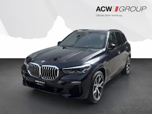 BMW X5 45e xDrive