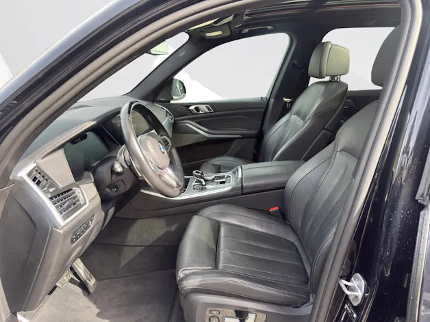 BMW X5 45e xDrive