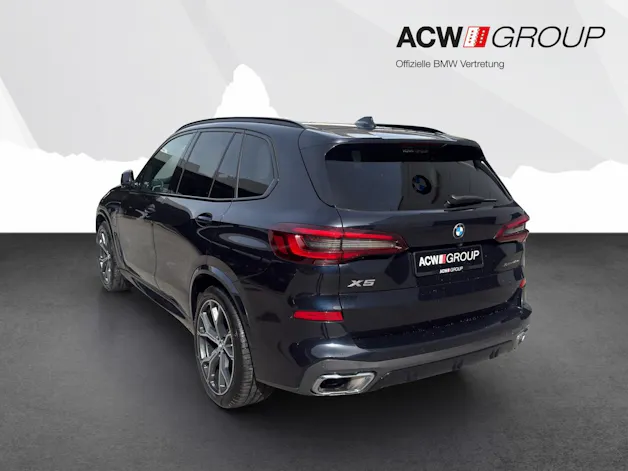 BMW X5 45e xDrive