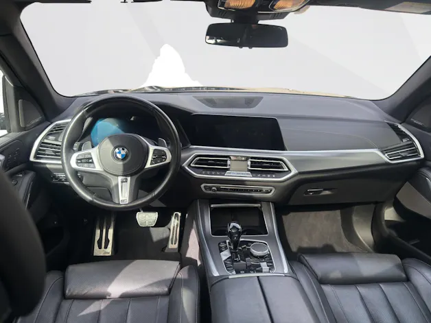 BMW X5 45e xDrive