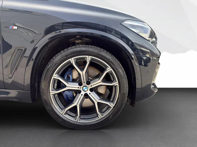 BMW X5 45e xDrive