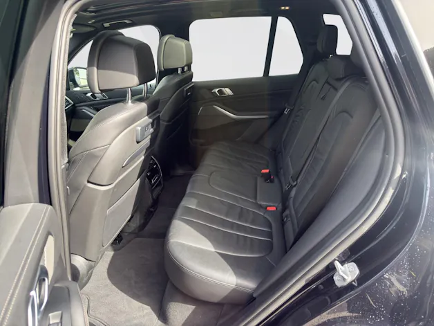 BMW X5 45e xDrive