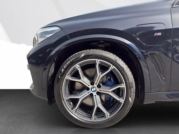 BMW X5 45e xDrive