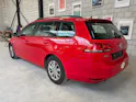 VW Golf Variant 1.6 TDI BlueMotion Comfortline