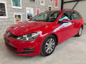 VW Golf Variant 1.6 TDI BlueMotion Comfortline