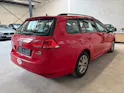 VW Golf Variant 1.6 TDI BlueMotion Comfortline