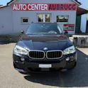 BMW X5 xDrive 30d Steptronic M Sport *LEDER - PANORAMA-DACH - ANHÄNGERKUPPLUNG*