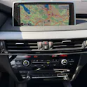 BMW X5 xDrive 30d Steptronic M Sport *LEDER - PANORAMA-DACH - ANHÄNGERKUPPLUNG*
