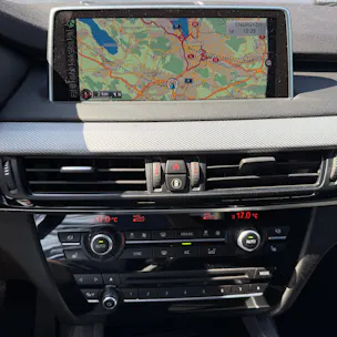 BMW X5 xDrive 30d Steptronic M Sport *LEDER - PANORAMA-DACH - ANHÄNGERKUPPLUNG*
