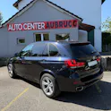 BMW X5 xDrive 30d Steptronic M Sport *LEDER - PANORAMA-DACH - ANHÄNGERKUPPLUNG*