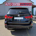 BMW X5 xDrive 30d Steptronic M Sport *LEDER - PANORAMA-DACH - ANHÄNGERKUPPLUNG*