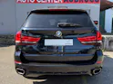 BMW X5 xDrive 30d Steptronic M Sport *LEDER - PANORAMA-DACH - ANHÄNGERKUPPLUNG*
