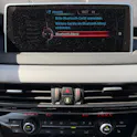BMW X5 xDrive 30d Steptronic M Sport *LEDER - PANORAMA-DACH - ANHÄNGERKUPPLUNG*