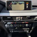 BMW X5 xDrive 30d Steptronic M Sport *LEDER - PANORAMA-DACH - ANHÄNGERKUPPLUNG*