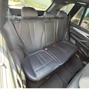 BMW X5 xDrive 30d Steptronic M Sport *LEDER - PANORAMA-DACH - ANHÄNGERKUPPLUNG*