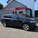 BMW X5 xDrive 30d Steptronic M Sport *LEDER - PANORAMA-DACH - ANHÄNGERKUPPLUNG*