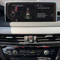 BMW X5 xDrive 30d Steptronic M Sport *LEDER - PANORAMA-DACH - ANHÄNGERKUPPLUNG*