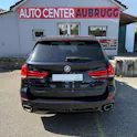 BMW X5 xDrive 30d Steptronic M Sport *LEDER - PANORAMA-DACH - ANHÄNGERKUPPLUNG*