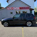BMW X5 xDrive 30d Steptronic M Sport *LEDER - PANORAMA-DACH - ANHÄNGERKUPPLUNG*