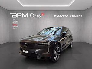 Volvo EX90 Twin Ultra AWD