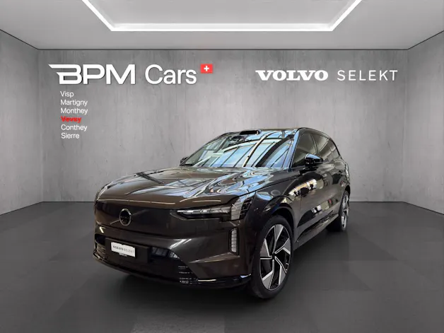 Volvo EX90 Twin Ultra AWD