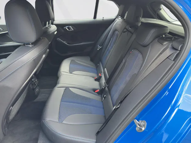 BMW 120d xDrive
