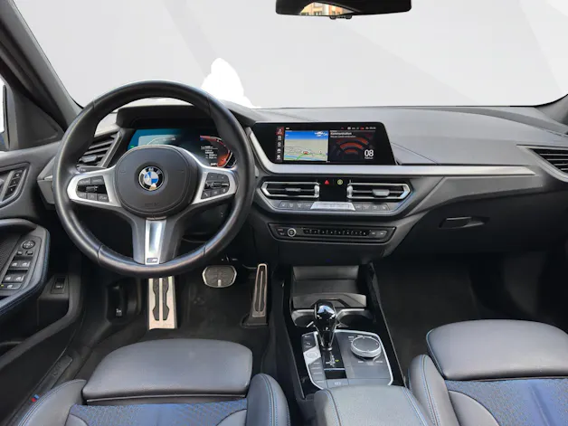 BMW 120d xDrive