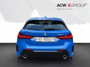 BMW 120d xDrive