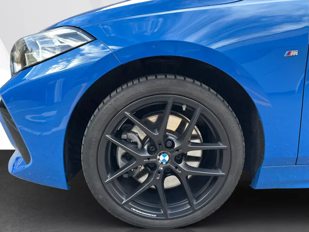 BMW 120d xDrive